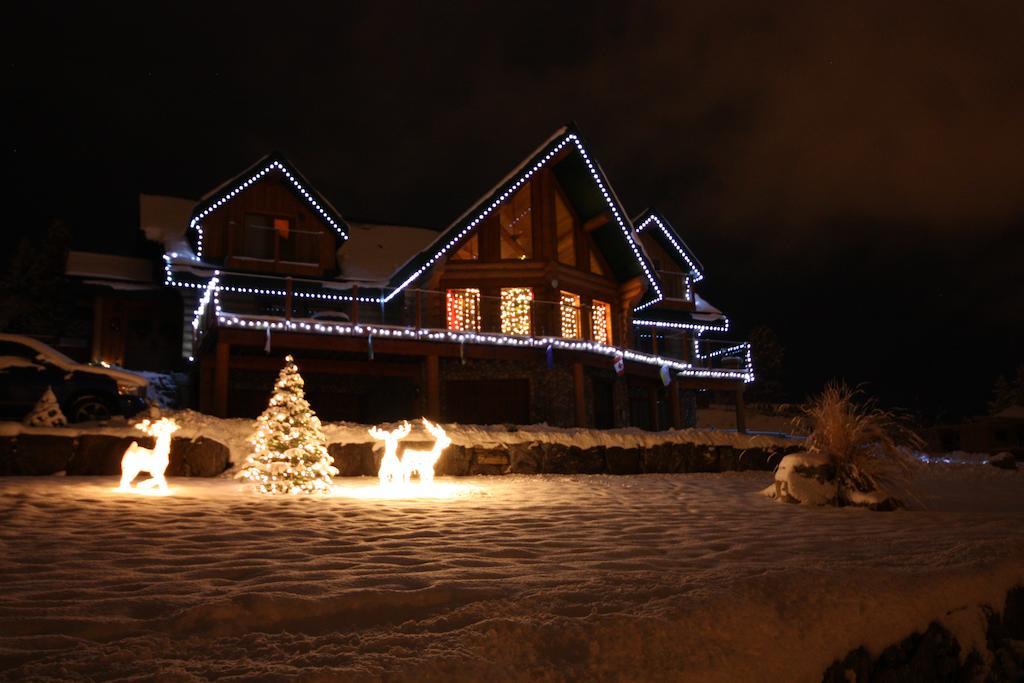 A Okanagan Lakeview Inn Kelowna Exteriér fotografie