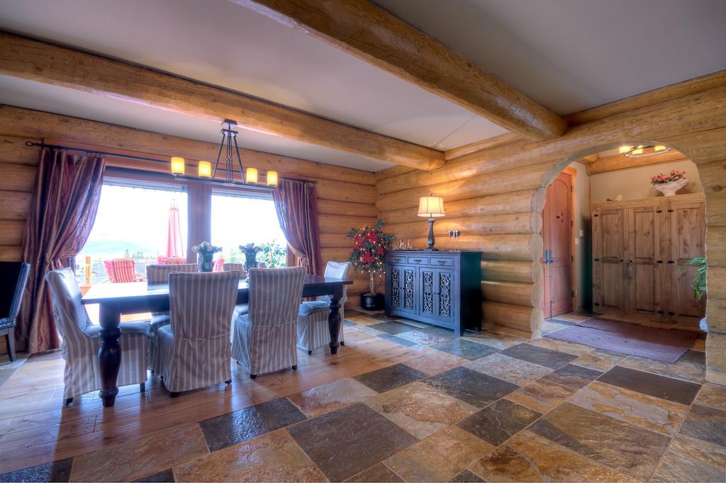 A Okanagan Lakeview Inn Kelowna Exteriér fotografie