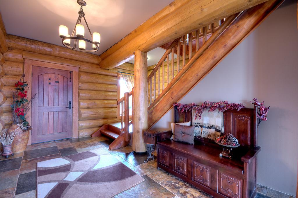 A Okanagan Lakeview Inn Kelowna Exteriér fotografie