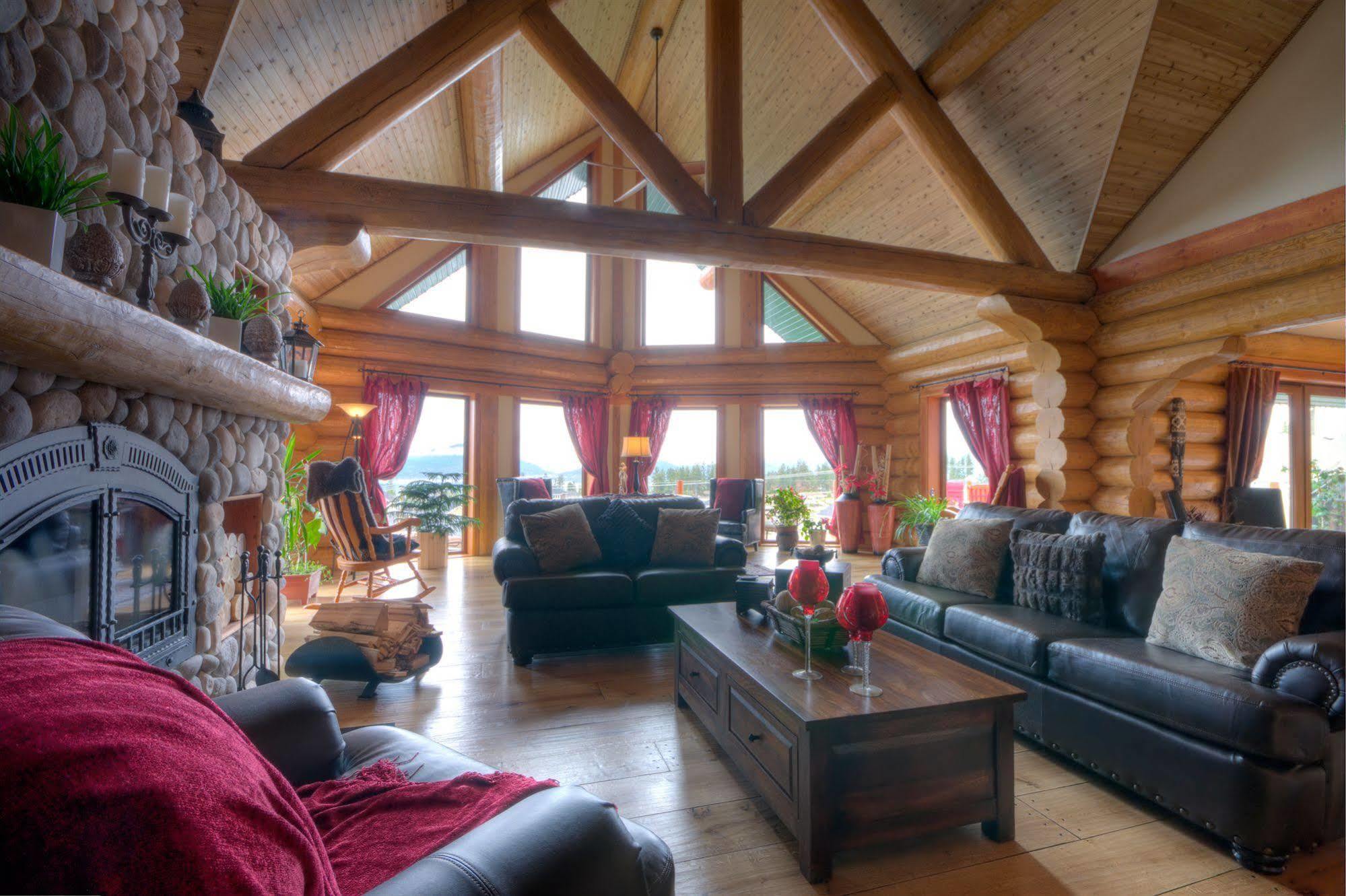 A Okanagan Lakeview Inn Kelowna Exteriér fotografie