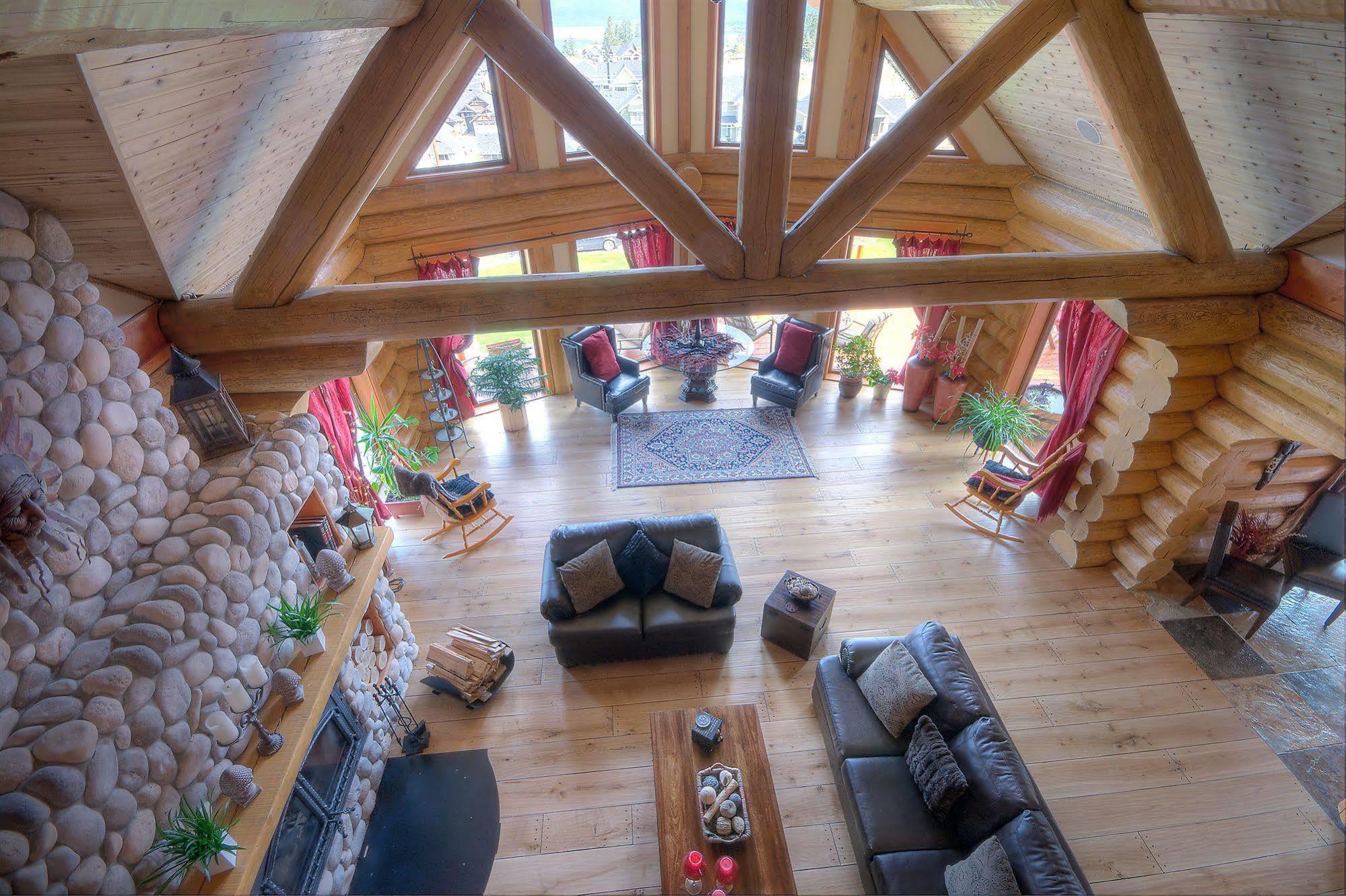 A Okanagan Lakeview Inn Kelowna Exteriér fotografie